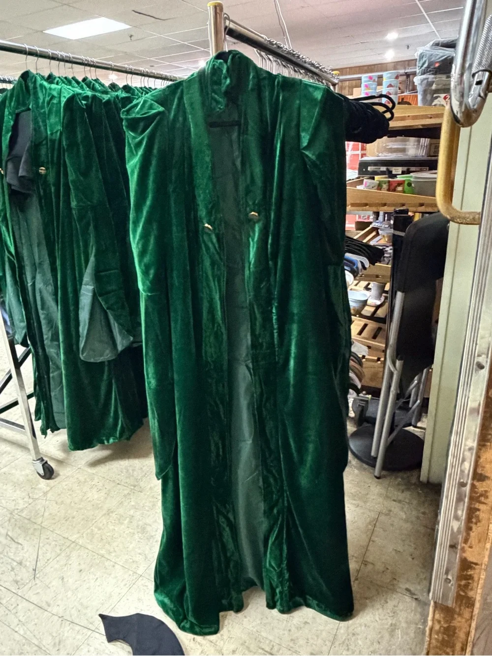Halloween Costume